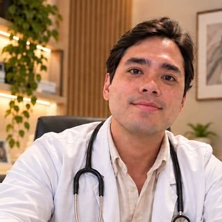 Dr. Victor Kenji Ujimori