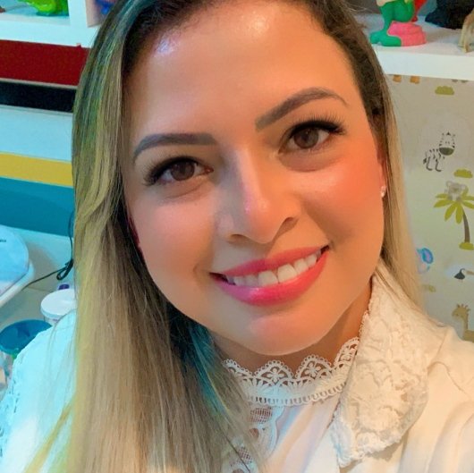 Dra. Carla Ityane Bezerra Lopes