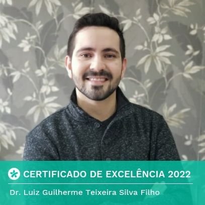 Dr. Luiz Guilherme Teixeira Silva Filho