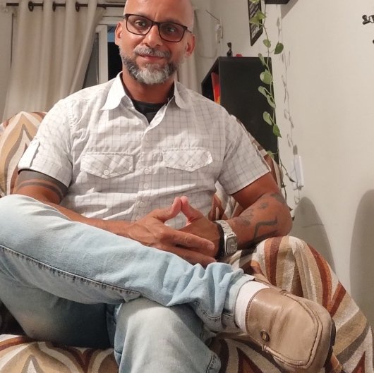 Dr. Ygor Sereno