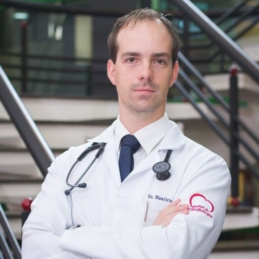 Dr. Mauricio Balk