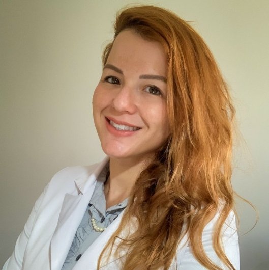 Dra. Bianca Guimarães Calçada