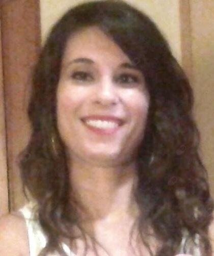 Isabela Maria Oliveira Souza