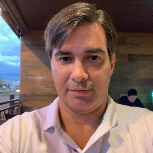 Dr. João Benedito Alves de Almeida Júnior