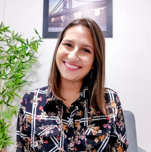 Gabriela Pereira Vidal