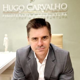 Hugo Carvalho