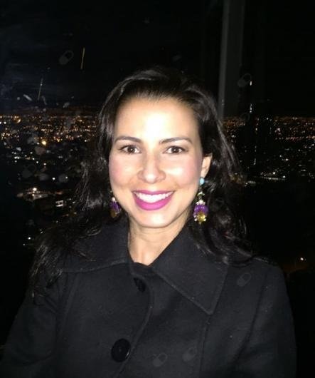 Marina Saraiva Garcia