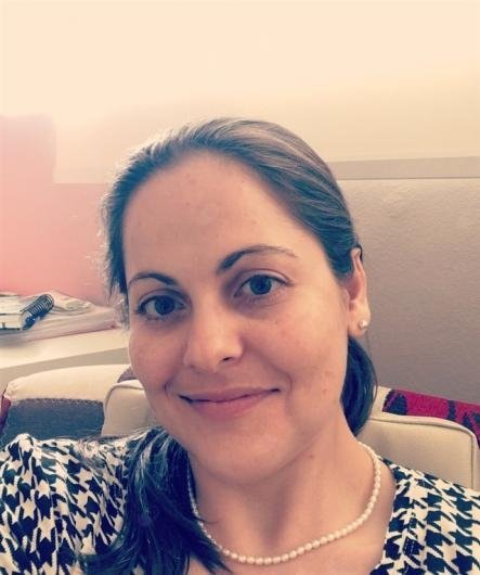 Marina Bertone Buck