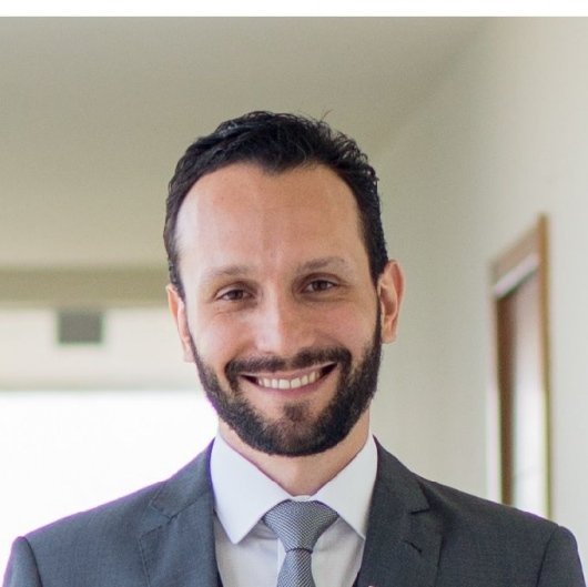 Dr. Anderson Napp Rocha