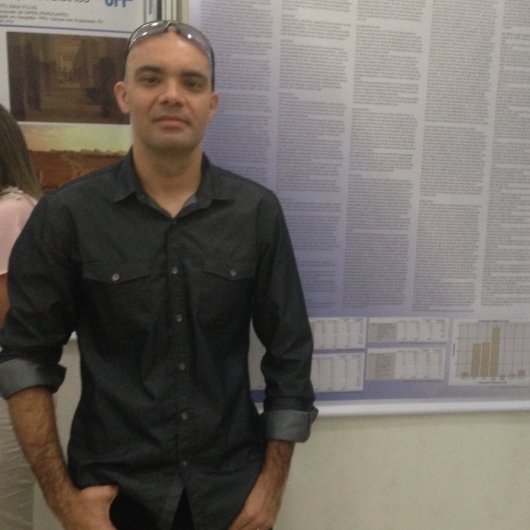 Odesson Ferreira