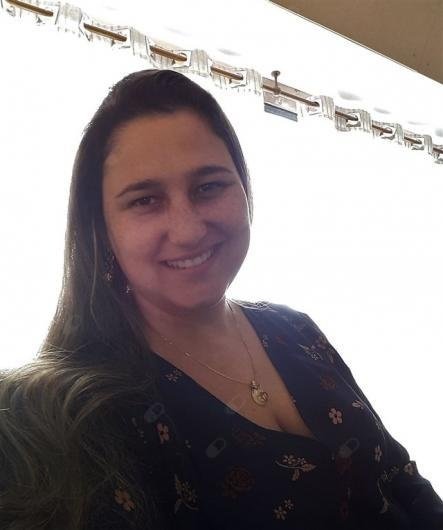 Juliane da S. Amorim