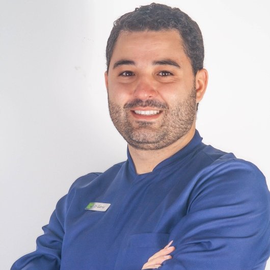 Dr. Gabriel Barberio