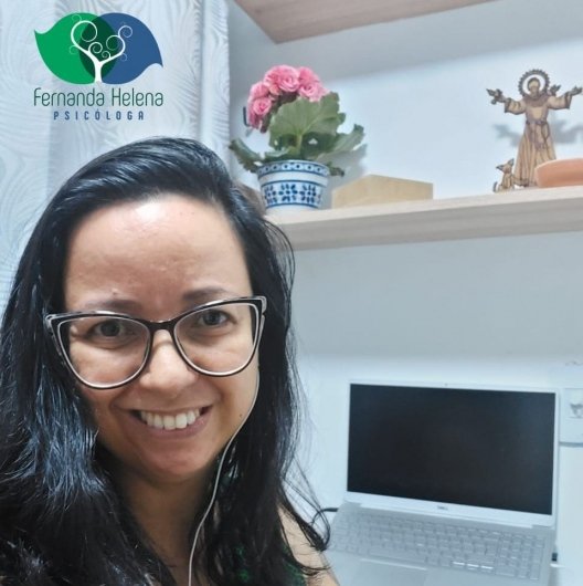 Dra. Fernanda Helena de Freitas Miranda