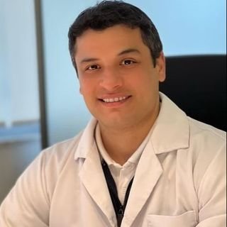 Dr. Anatole Miranda de Carvalho