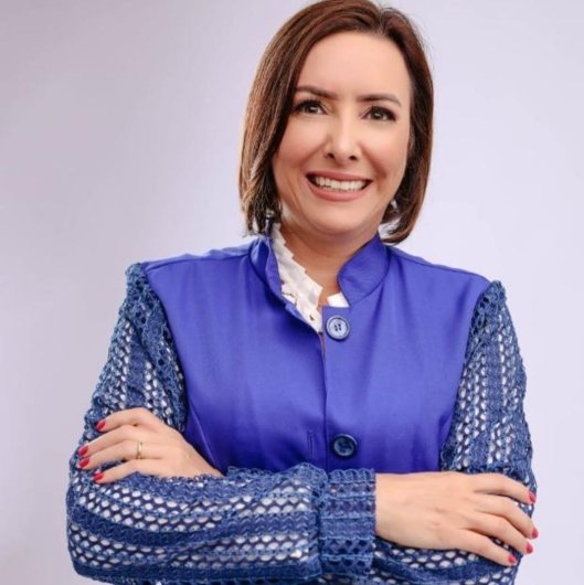 Dra. Lucyana Oliva