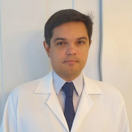 Dr. João Bosco Sales Nogueira