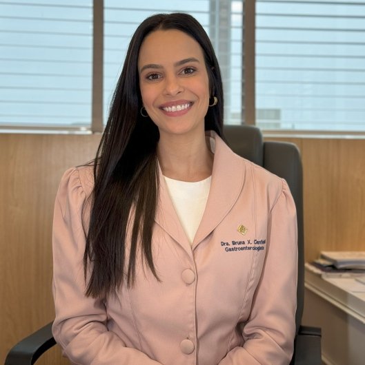 Dra. Bruna Ximenes Canfield