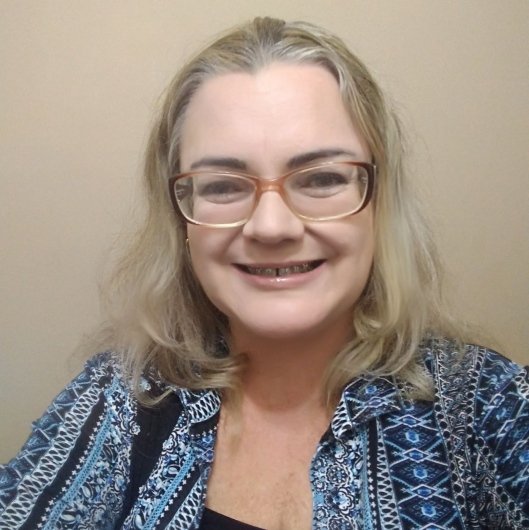 Paula Andreia Gerhardt Silva