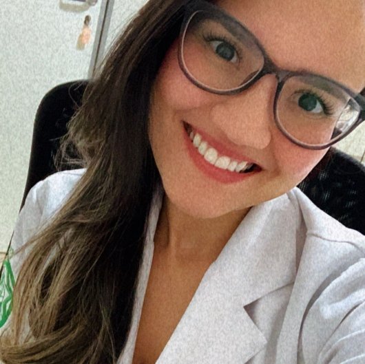 Dra. Hayne Nunes