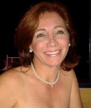 Maria Aparecida dos Santos Ganeiro