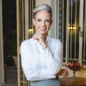 Maria Angélica Ribeiro Bacchi