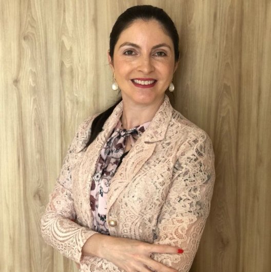Dra. Ana Paula Nobre Moreira Rocha