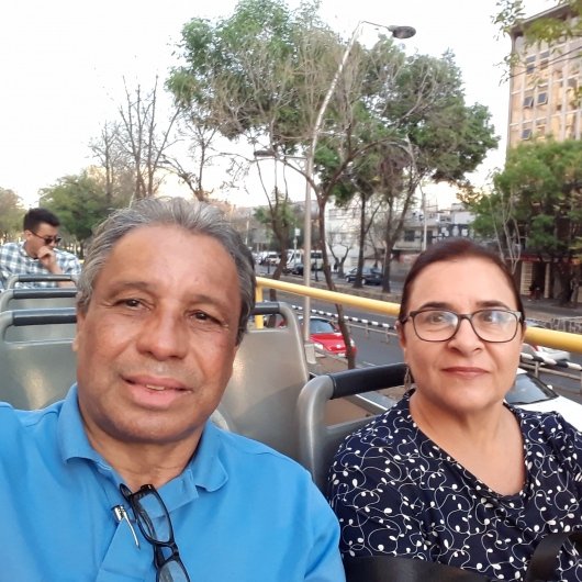 Dr. Jucenir Ferreira Marques