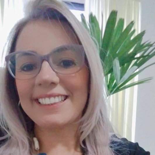 Lisandra Duarte Lange