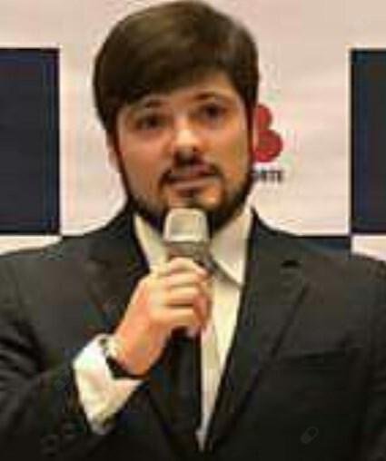 Caio Cesar Ferreira Guimarães