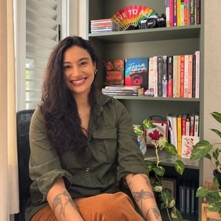 Letícia Rolfini