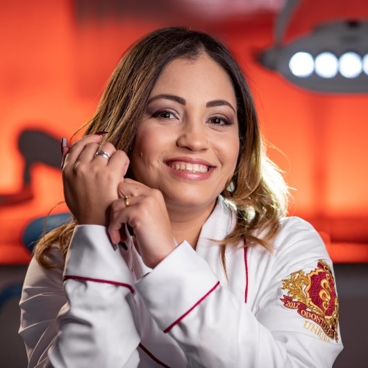Kamila Maia