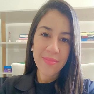 Fernanda Rodrigues Coelho
