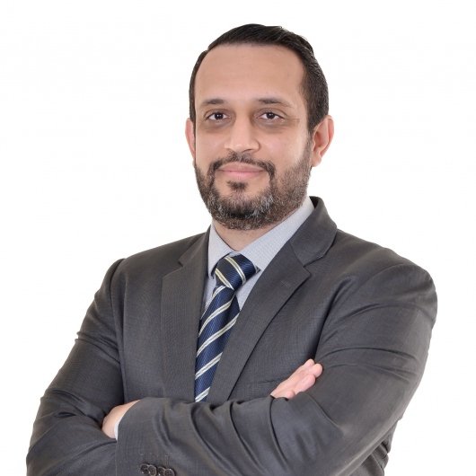 Dr. Fabiano Gênova de Oliveira
