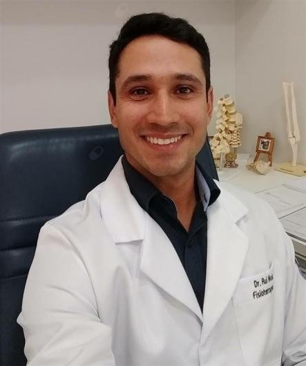 Dr. Rui Maia
