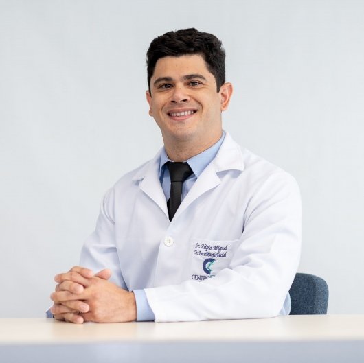 Dr. Alípio Miguel da Rocha Neto
