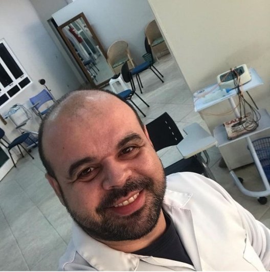 Dr. Deodato Flauzino
