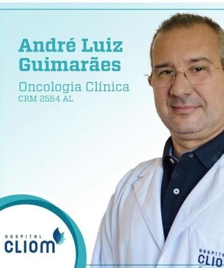 Dr. Andre Guimarães