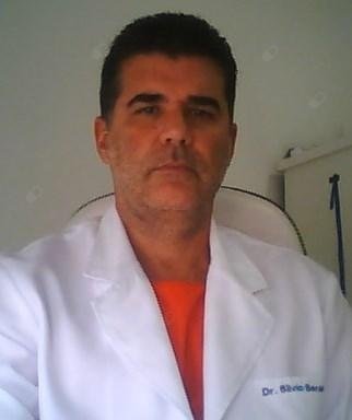 Dr. Silvio Nunes Beraldo