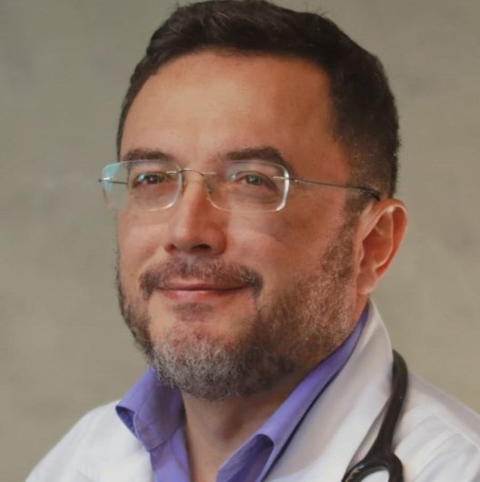 Dr. Agostinho Hermes De Medeiros Neto