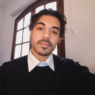 Leonardo Garcia