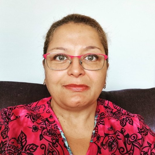 Mônica Ferreira Lopes