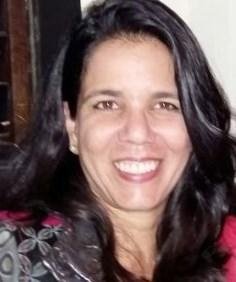 Ana Cristina De Melo Destor