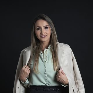 Dra. Marina Barcelos