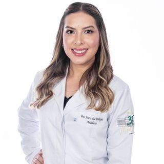 Dra. Ana Luiza Rodrigues de Almeida