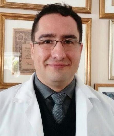 Dr. Rogerio Felizi