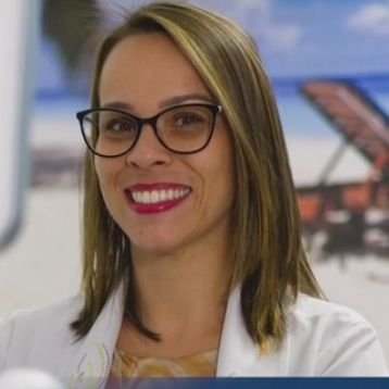 Dra. Tatiana Martins Coury Costa