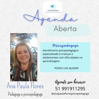Ana Paula Soares Flores