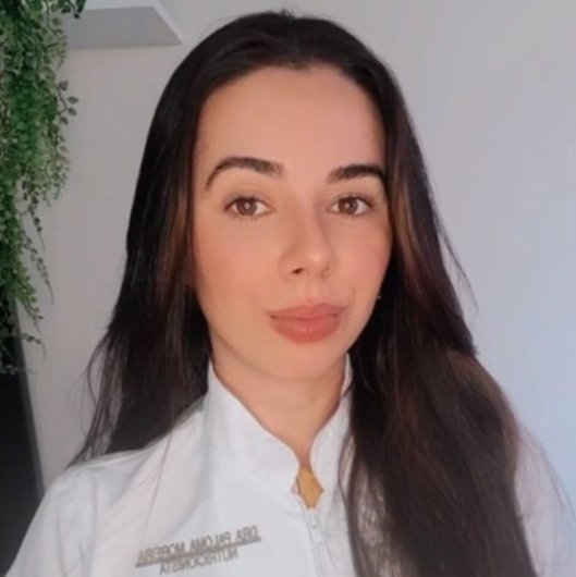 Paloma Moreira