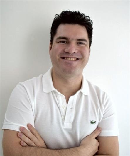 Yann Bohren