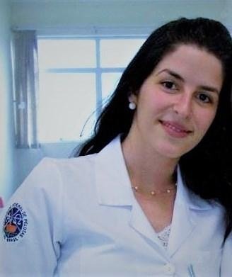 Elisandra Birgimann Gomes